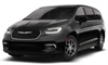 Used 2024 Chrysler Pacifica Touring L Van in Urbana - TradinPost Classifieds